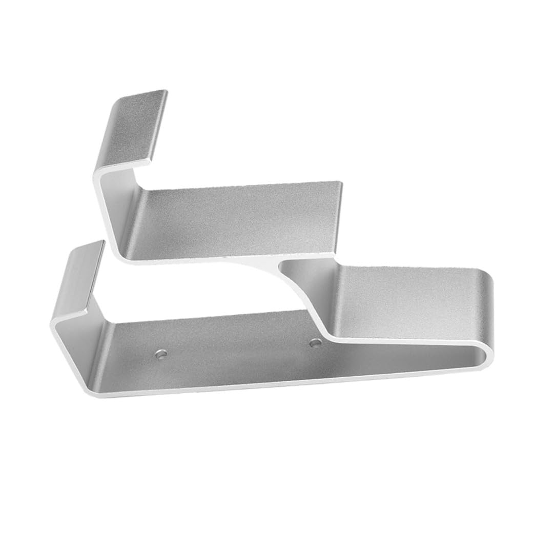 Gamecontroller Headset Halterung Wandmontage Aluminiumlegierung Kopfhörer und Controller Ständer für Gaming Zubehör