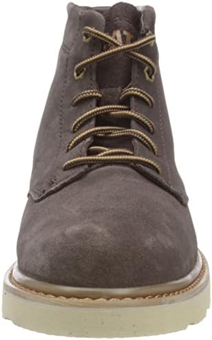 Cat Footwear Men's Winter Fashion Boot, Coffee Bean, 10 | Image 1