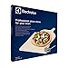 Electrolux E9OHPS1 Set Pizza con Pietra refrattaria