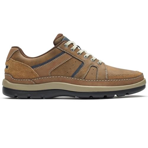 Image of Rockport Men's Get Your Kicks Mudguard Blucher