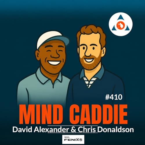 How Low Can you Go? &ndash; David Alexander and Chris Donaldson #410