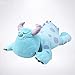 Peluche Grande Alta qualità Sulley Sully Ripiene Sully Cuddleez 46 Cm Grande Peluche Simpatici Animali di Peluche Giocattoli per Bambini Regali