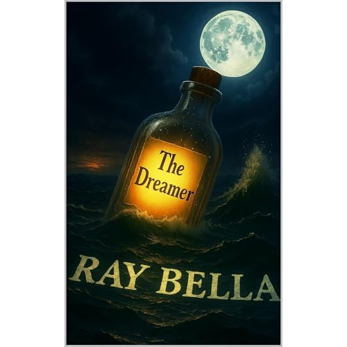 The Dreamer by Ray Bella episode artwork