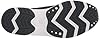 Easy Spirit Traveltime Women's Slip On, 8 B(M) US, Navy-White-Suede #3