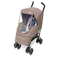 ピジョン ビングル BB1☆レインカバー（マニト エレガンスアルファ）等セット 雨はもちろん、寒さや風、有害物質も防げる！マニト エレガンス