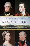 Resolution: Two Brothers. A Nation in Crisis. A World at War