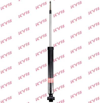 KYB 343423, KYB Rear Shock Absorber (Single Unit) 343423