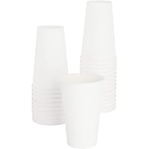 Karat Earth KE-K516W 16 oz. Eco Print Paper Hot Cup Case of 1000