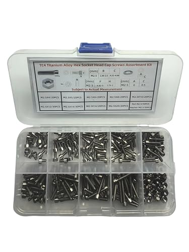 TC4 `^ZptwbhLbv{g˂ibgbV[Lbg M2.5 ̒ 4-20mm 280AxHϐ YƋ@B ] qF ×p