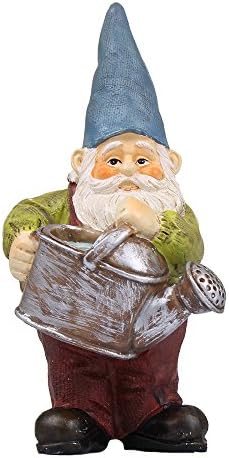 NW Wholesaler Fairy Backyard Provide – Gnome Figurine – Watering Gnome