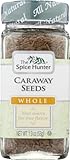 Spice Hunter Caraway Seed, 1.9-Ounces (Pack of 6)