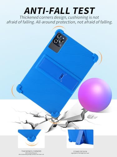 Coque Tabwee W90 silicone pour trajets en voiture et devoirs