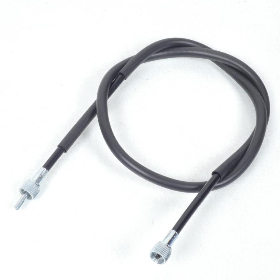 Arregla el velocímetro de tu Kawasaki KMX 125 con este cable Teknix