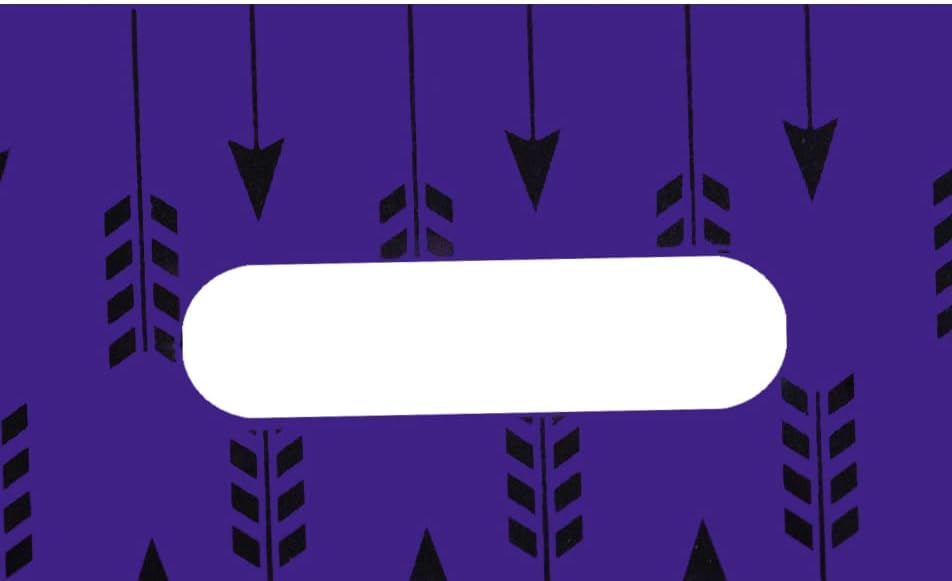 Infinite Pack Reusable Printed Plastic Merchandise Retail Shopping Bags for Boutiques, Stores and Malls - Image 5