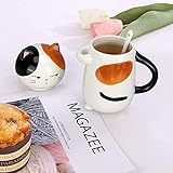 Zoom IMG-2 grande tazza da caff in