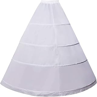 Unique Hoop Skirt Dresses