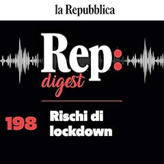 Couverture de Rischi di lockdown