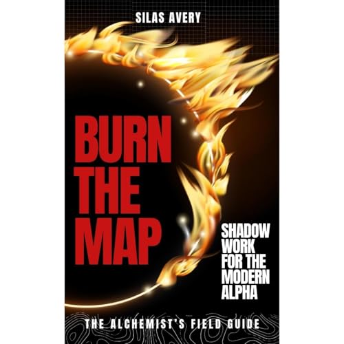 Burn the Map by Silas Avery episode artwork
