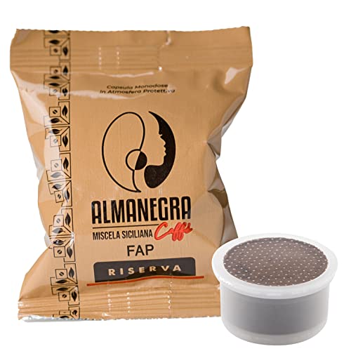 Kit 20 Capsule di Caffe Compatibili Espresso Point...