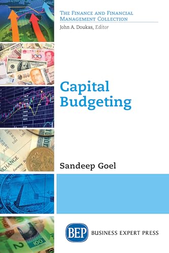 Capital Budgeting view 2