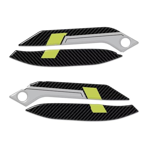 Protège réservoir moto robuste contre rayures pour Guzzi Stelvio V100 2025