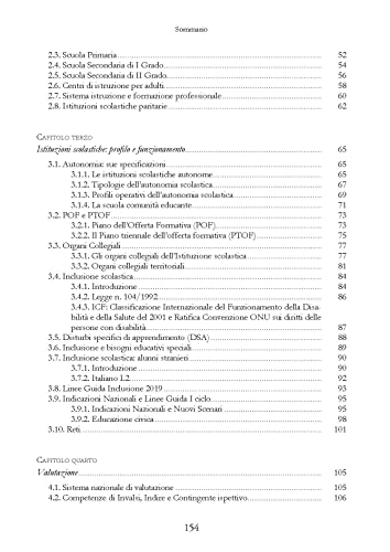 Manuale di normativa scolastica - 4