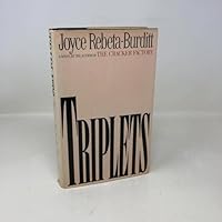 Triplets 0440189438 Book Cover