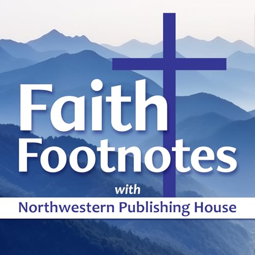 Faith Footnotes cover art