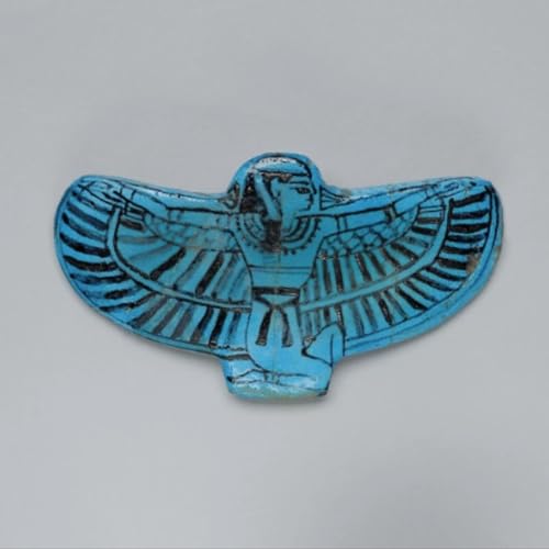 Nut Goddess of the Sky and Mother of the Gods