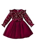 fotos de vestidos de comunion Adecuado para una amplia gama de ocasiones, incluidas fiestas de cumpleaños de princesas, eventos navideños, sesiones de fotos Sesión de fotos, bailes escolares, bodas y uso diario