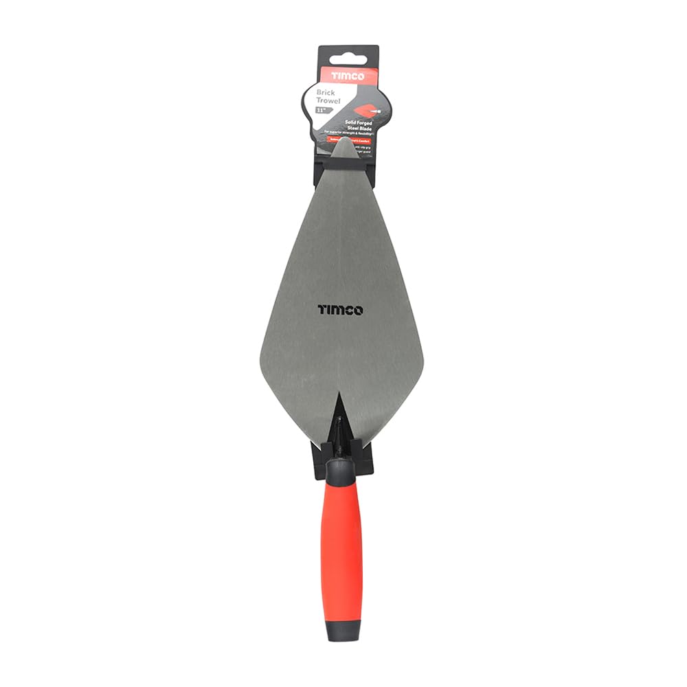 Brick Trowel, 11" - Image 2
