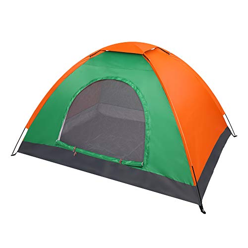Ultralight 2 Person Camping Tent for Backpacking