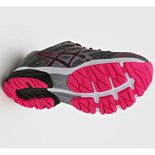 Tênis Asics Gel Shogun 2 Feminino