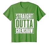 Crenshaw T-Shirt