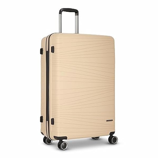 Franky Dallas 3.0 4 wielen Trolley L 75 cm