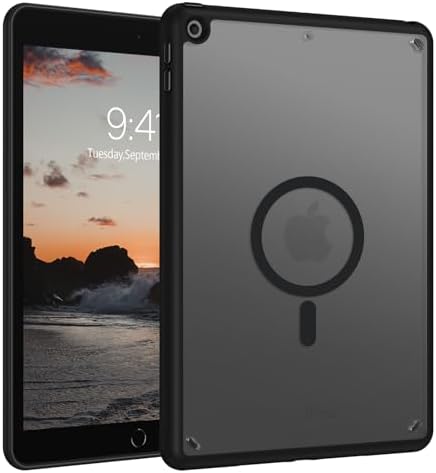 For IPad 9th 8th 7th Generation 10.2" Shockproof Heavy Duty Case