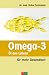 Produktbild Omega-3  Öl des Lebens: für mehr Gesundheit