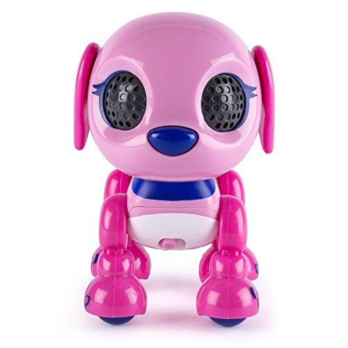 Zoomer 6033742 ' Zupps“ Spielset, farblich sortiert
