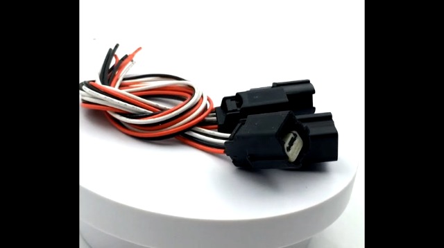 希少❗️AVISO BD3-b OEM Brake Booster Vacuum Sensor 0265005331 13581083 for