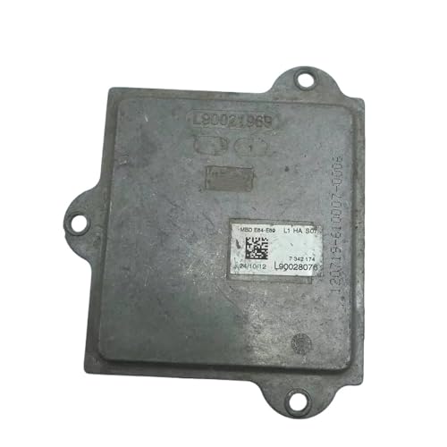 Module de feux jour phare BMW X1 et Z4 E89 unité contrôle L90028076