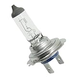  Lampe H7 12V 55W PX26d Philips Original-Long Life 12972LL für Autos Motorräder Industrieverpackungen