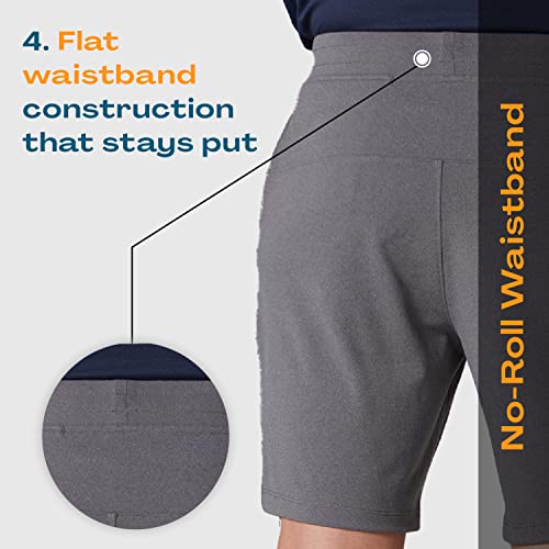 Image of GLOOT Men's Regular Shorts