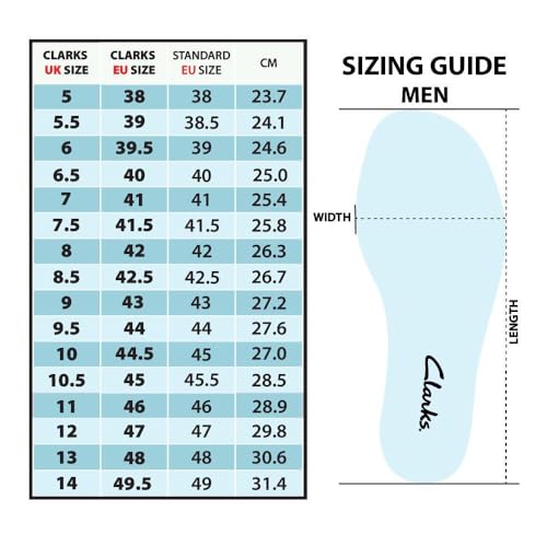 クラークス『マークマンプレイン』