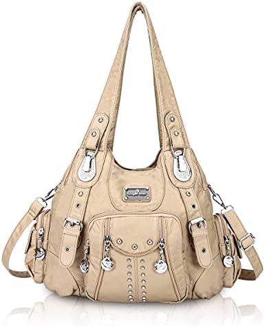 Angel Kiss Women Xs160199-1 shoulder-handbags