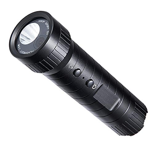 StuntCams Mini Fire Fighter LED Helmet Camera