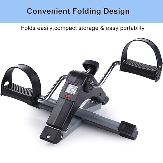 Buy Now Sbm Mart Mini Pedal Exercise Cycle Fitness Bike For Exercise