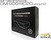 Dreambox DM900 RC20 UHD 4K 2x DVB-S2X / 1x DVB-C/T2 Triple MS Tuner E2 Linux PVR ready Receiver #5