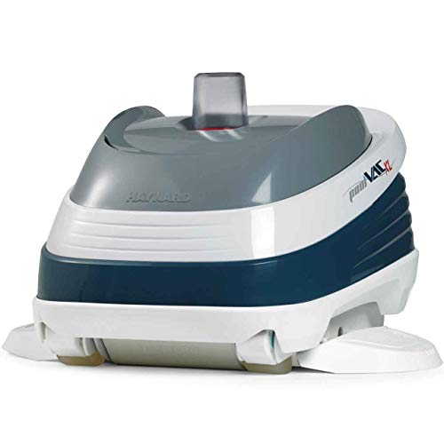 Hayward Pool Vac XL For Concrete Pools
