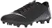 Nike Men's Vapor 12 Academy (MG) Soccer Cleat, Black/Black, 9.5