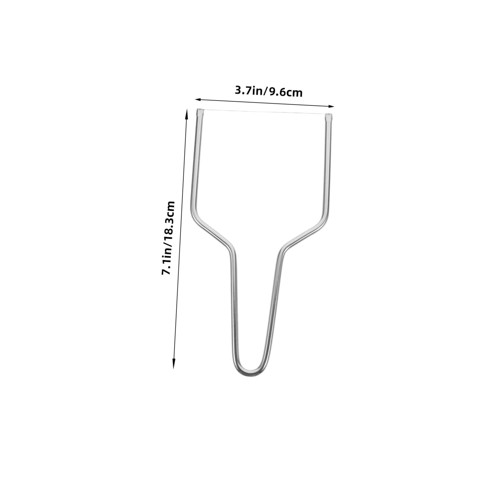 HOLIDYOYO Stainless Steel Cheese Cutter Butter Slicer Cutting Wire Tool for Effortless Cheese Butter Bread Slicing for Home and Restaurant Use